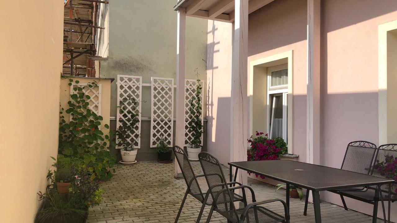 Apartmany Na Sumave كاسبيرسكي هوري المظهر الخارجي الصورة