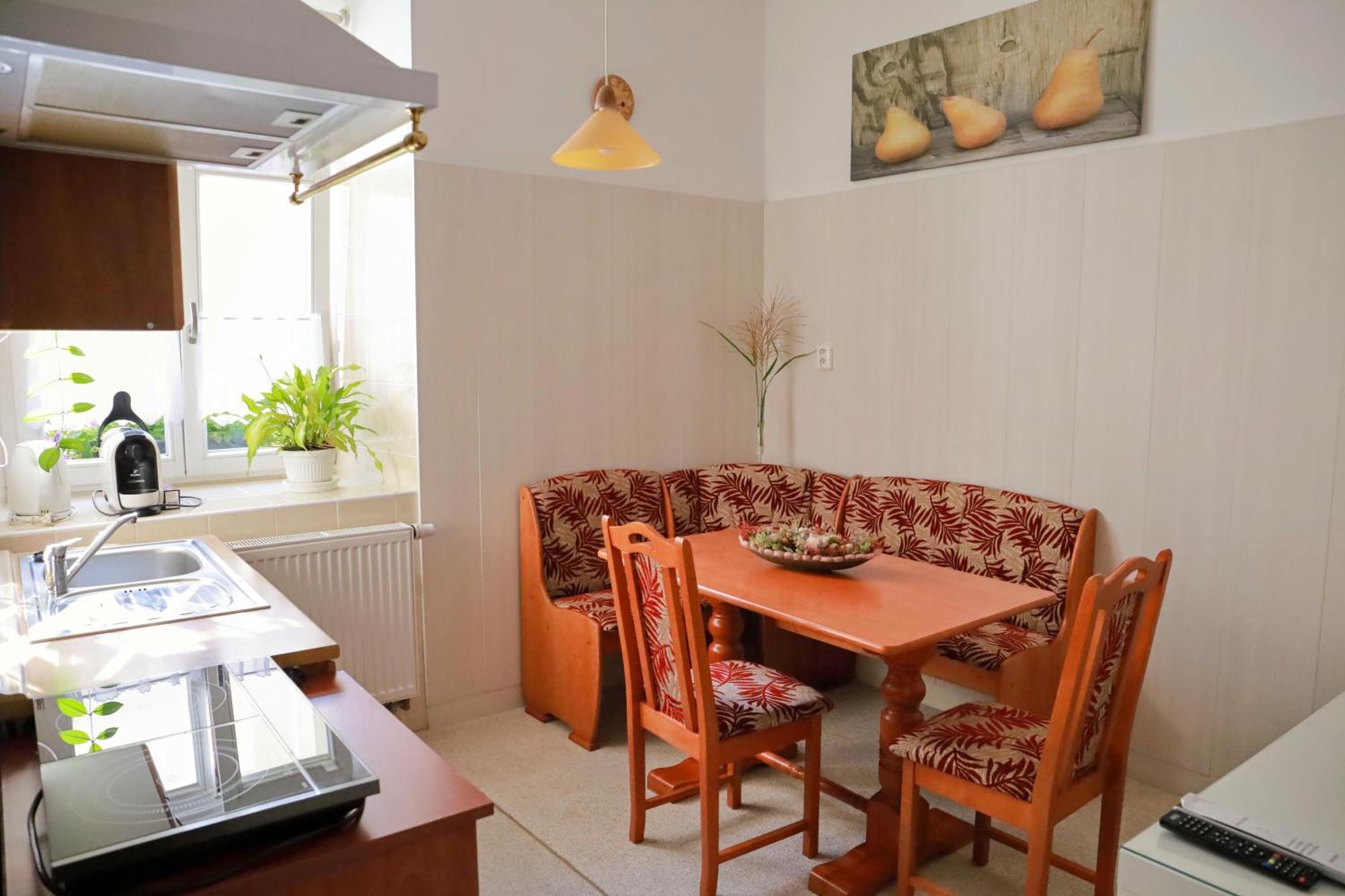Apartmany Na Sumave كاسبيرسكي هوري المظهر الخارجي الصورة