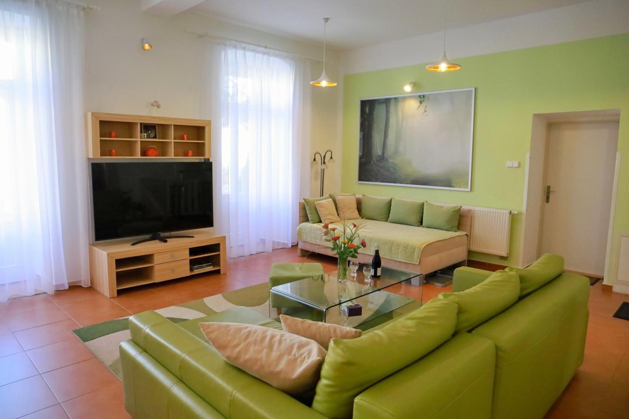 Apartmany Na Sumave كاسبيرسكي هوري المظهر الخارجي الصورة