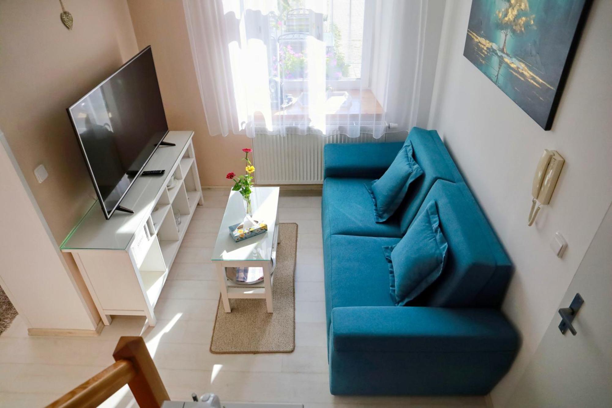Apartmany Na Sumave كاسبيرسكي هوري المظهر الخارجي الصورة