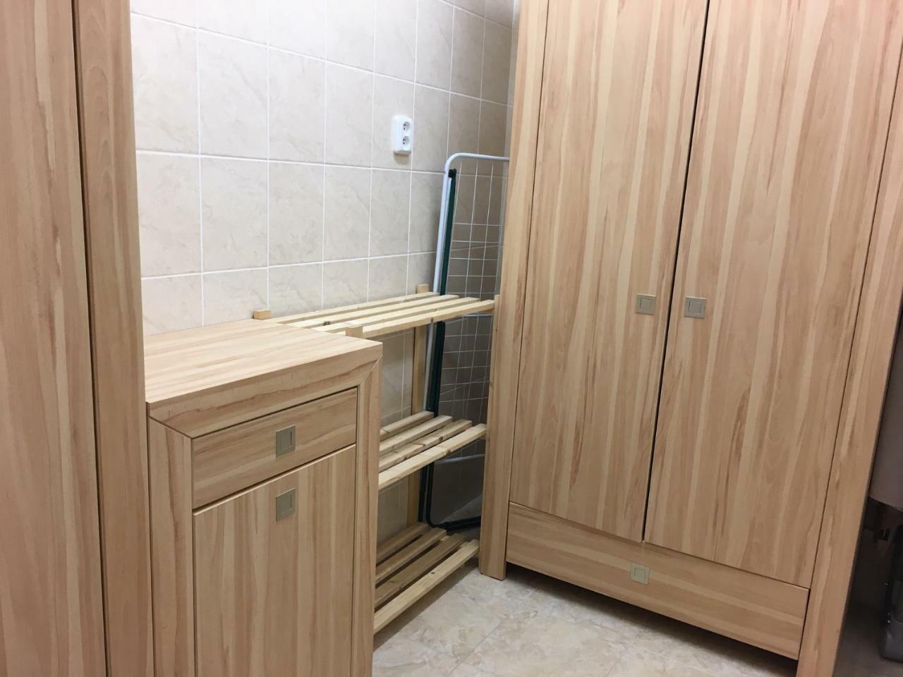 Apartmany Na Sumave كاسبيرسكي هوري المظهر الخارجي الصورة