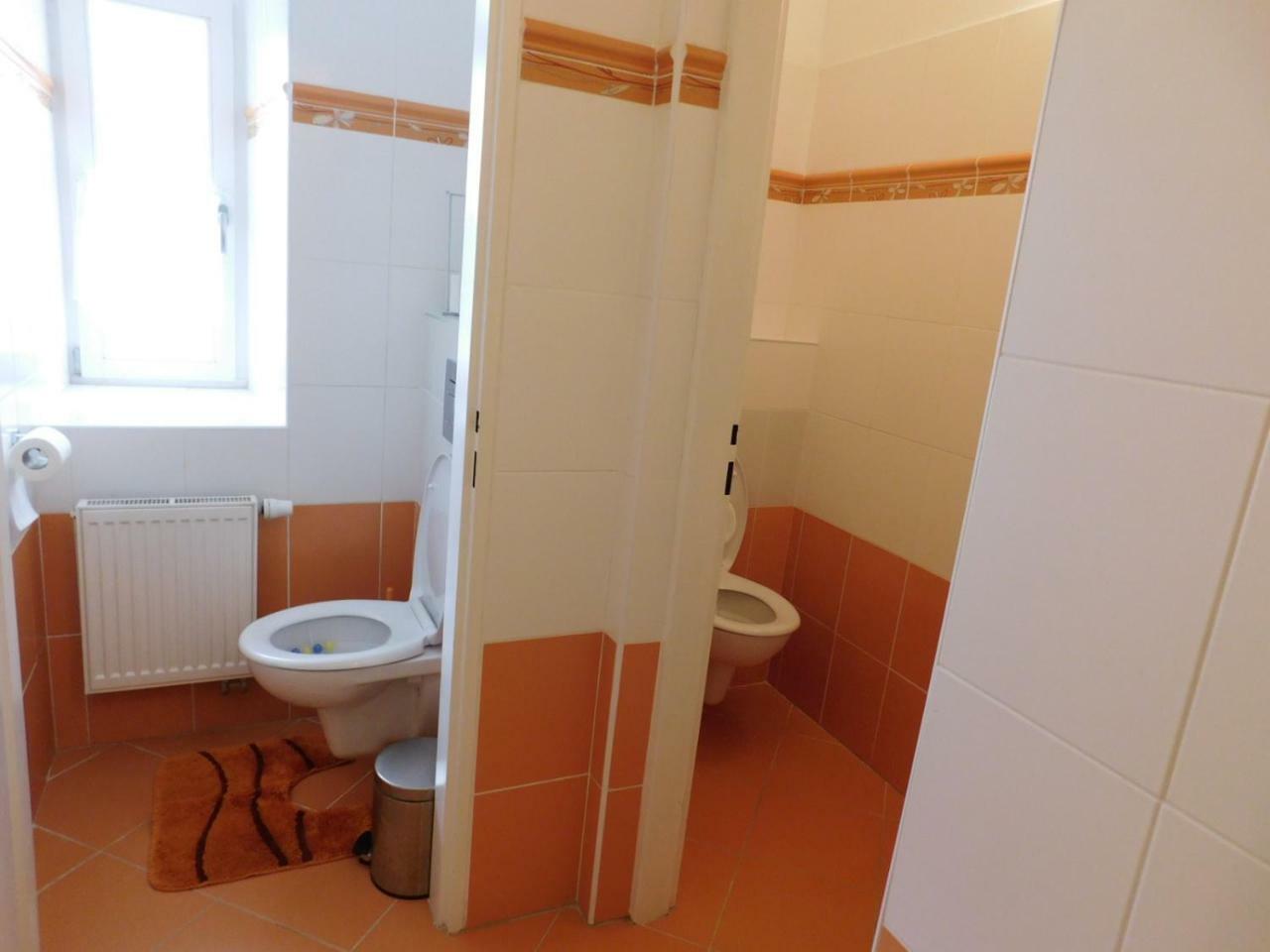 Apartmany Na Sumave كاسبيرسكي هوري المظهر الخارجي الصورة