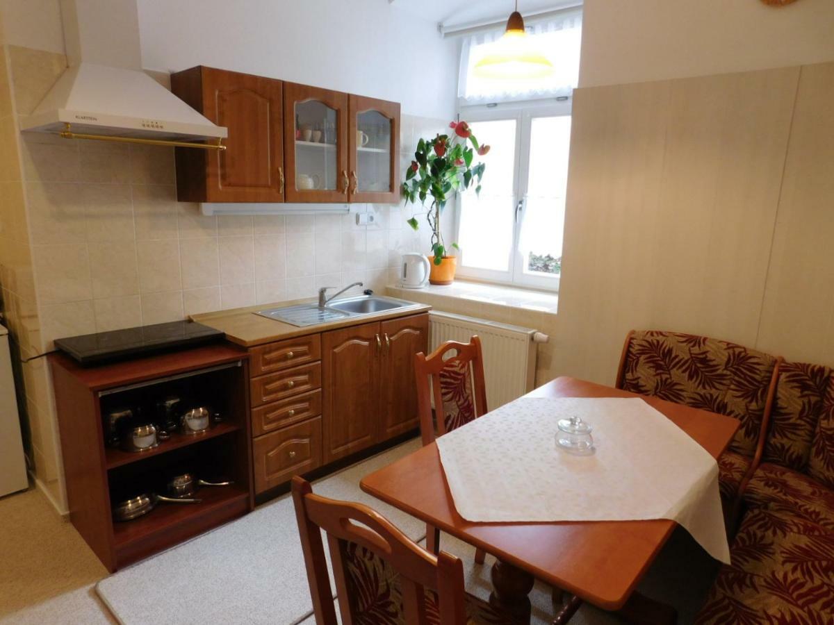 Apartmany Na Sumave كاسبيرسكي هوري المظهر الخارجي الصورة