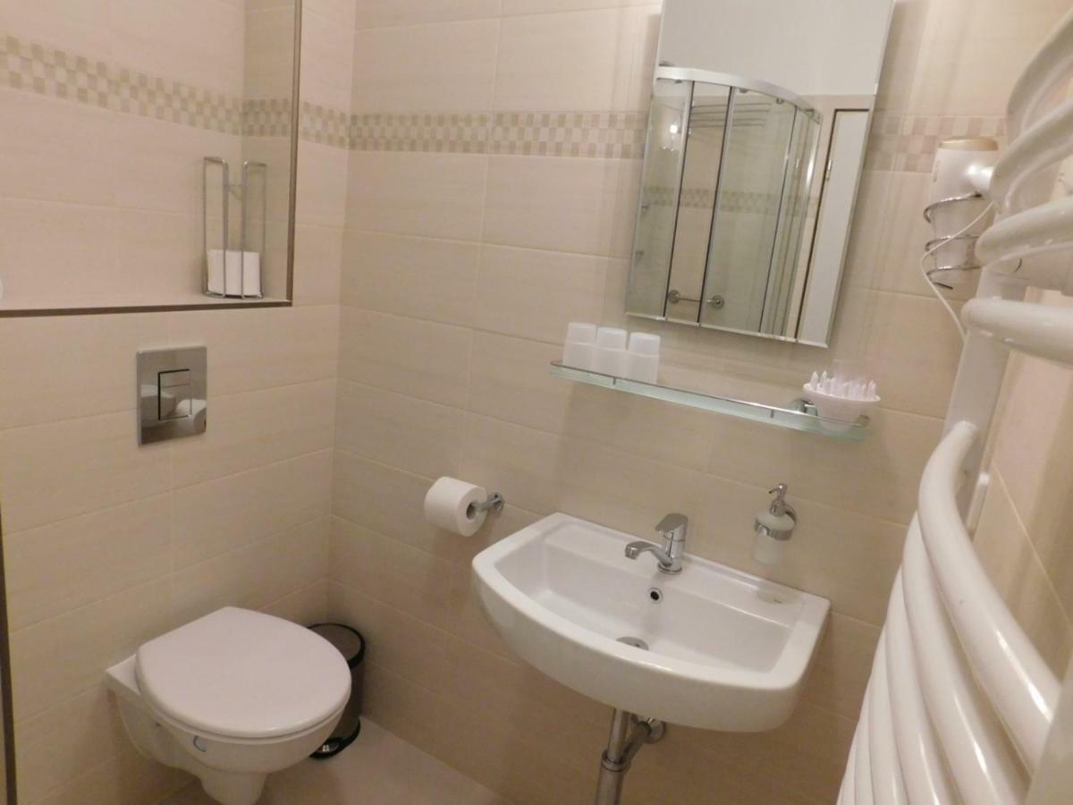 Apartmany Na Sumave كاسبيرسكي هوري المظهر الخارجي الصورة